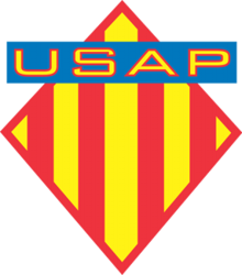 USA Perpignan